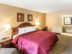Quality Inn & Suites Easley - Greenville