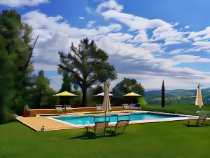 Agriturismo Sant'Illuminato