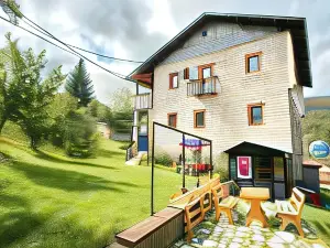 Yeti (Snowman) Guest House
