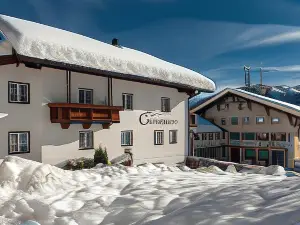 Apartments Gannerhof - 3 Stars