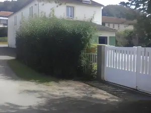 De Couleurs et d'Eau fraiche