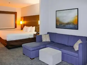 Comfort Inn & Suites Near Lake Guntersville