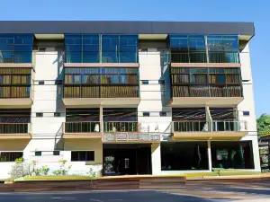 Hotel Hohenau