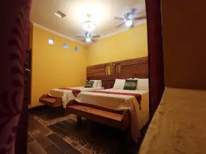 Tihosuco Colonial