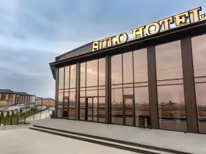 Sulo Atyrau Hotel