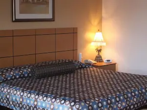 New Relax Inn Bridgeview