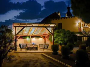 Hotel Kollektur