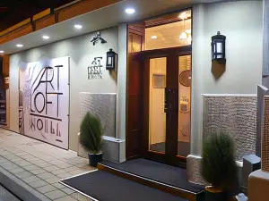 ArtLoft Garni Hotel