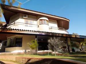 Hotel Nova Odessa - Oficial