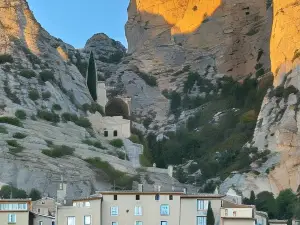 Hôtel Particulier des Lumières