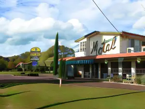 Bandicoot Motor Inn Hamilton