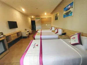 Visuha Hotel