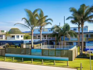 Surfside Merimbula Holiday Apartments