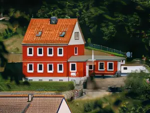 Hotel Hafermarkt