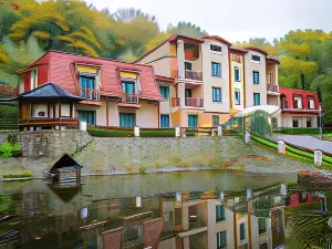 Hotel Loucky