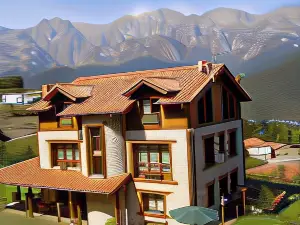 Posada El Bosque