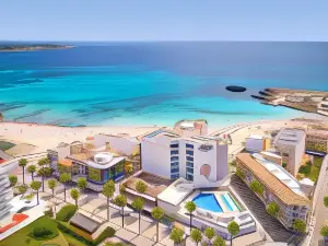 Universal Hotel Perla