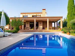 Villa Marín Toledo