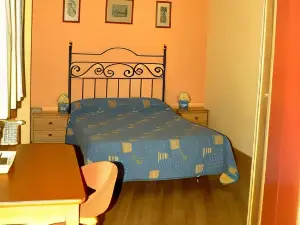 Hotel Castilla