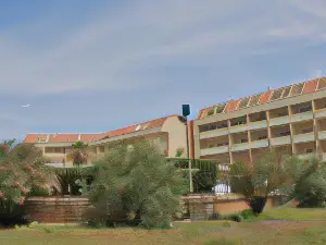 Zibibbo Beach Apartments - Trapani