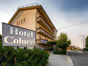 Hotel Colucci