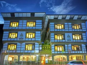 Punakha Residency