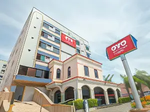 OYO Real Palace Hotel, Teresina