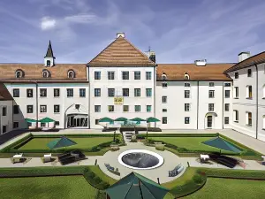 Kloster Seeon