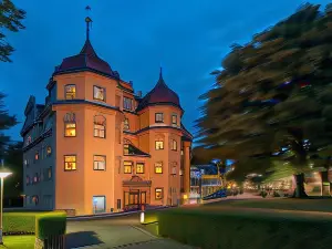 Schloßhotel Althörnitz