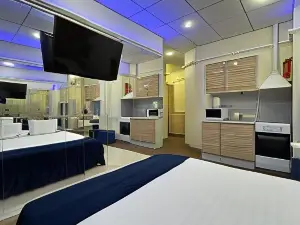Gipnoz Kraskovo Hotel