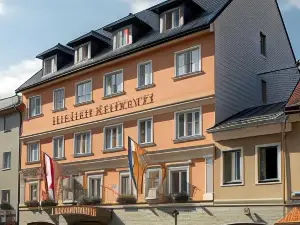 Hotel Zum Kirchenwirt Mariazell