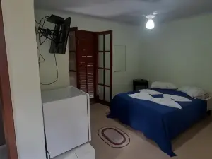 Chalés Aabb Valença RJ