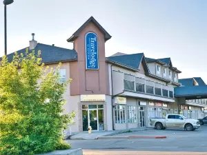 Travelodge by Wyndham Wetaskiwin