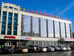 Strannik Hotel