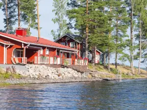 Hotelli Keurusselkä