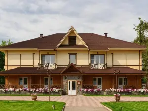 Park-Hotel D-Grad