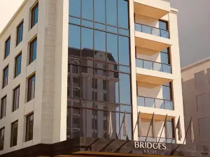 Hotel Bridges Bishkek