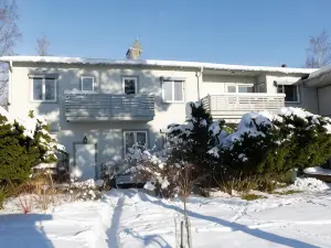 Hotell Zlafen Bed and Breakfast