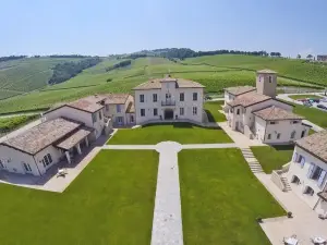 Borgo Conde Wine Resort