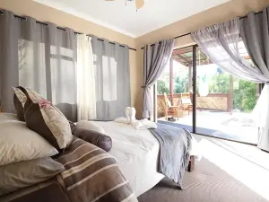 Tube n Axe Lodge and Backpackers