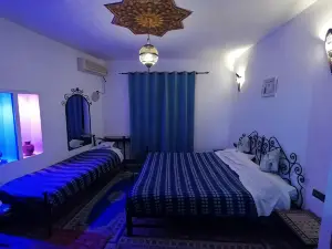 Al Andaloussiya Diyafa