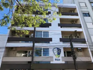 San Remo Hotel