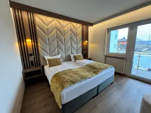 Stadthotel Lichtenfels