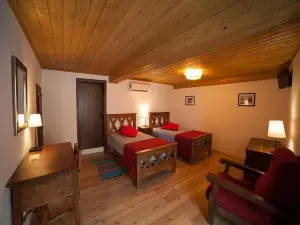 Estalagem de Marvão
