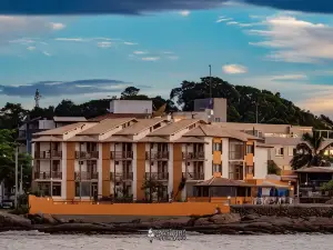 Hotel Pontal Das Rochas