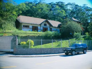Pousada Pouso do Barão