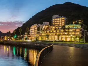 Kurofune Hotel