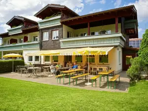 Ferienhotel Starennest