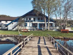 Vossestølen Hotel