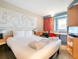 Ibis Antibes Sophia Antipolis